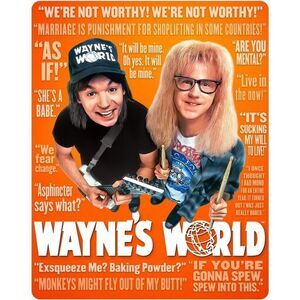 Wayne's World